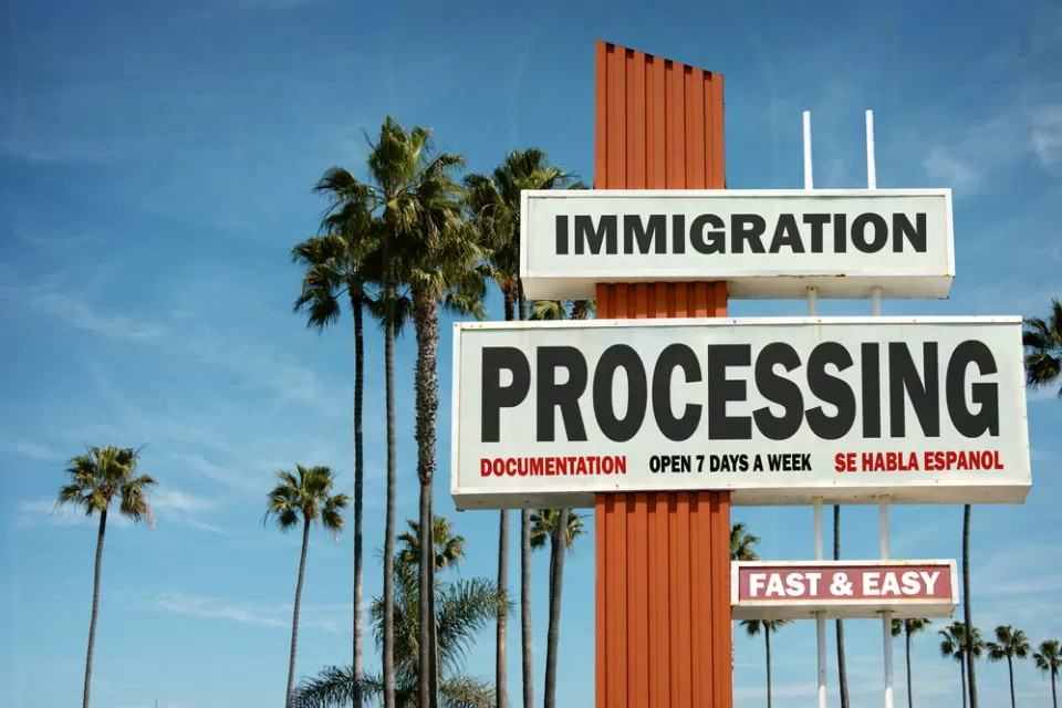 Immigration